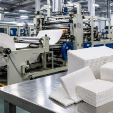 Tissue Paper Plant